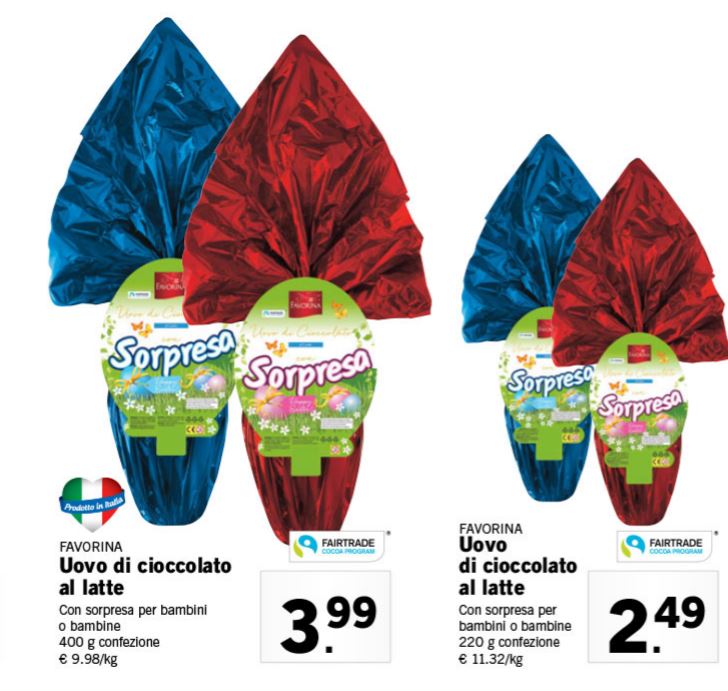 scarica app lidl