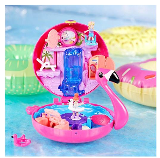 Minimondi Polly Pocket