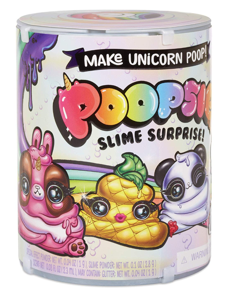 Poopsie Slime Surprise prezzo Italia