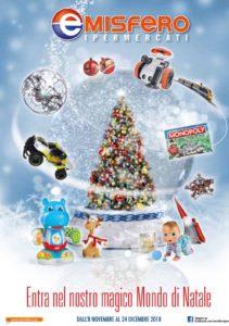 Disegni Di Natale 2020.Volantini Giocattoli Natale 2020 Sfoglia Online Giochi Per Bambini E Ragazzi