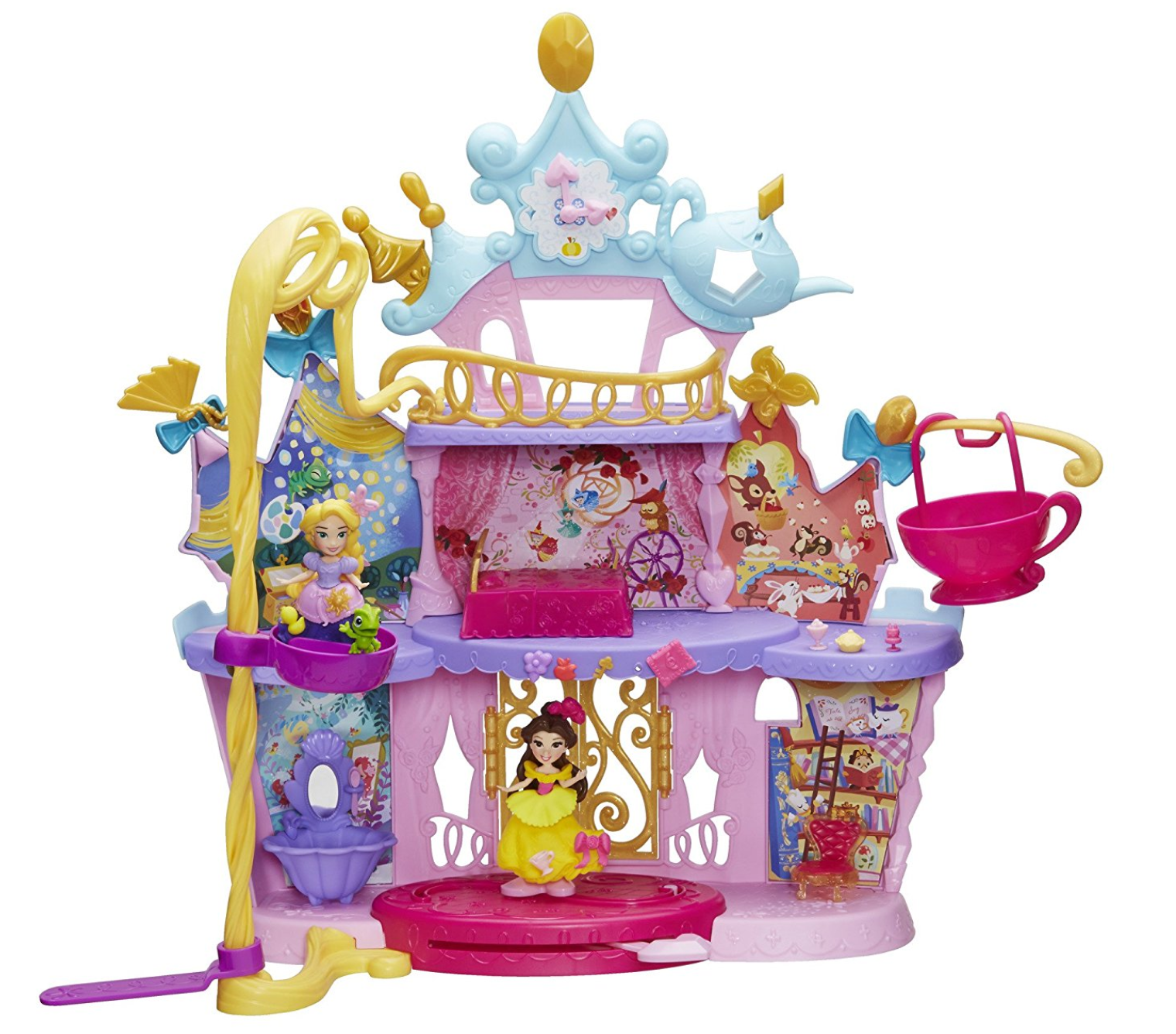 Castello delle Principesse Disney giocattolo prezzo - GBR