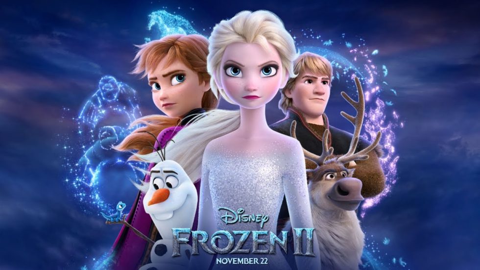 Castello di Arendelle Pieghevole Disney Frozen 2 Magical Discovery Elsa Casa Delle Bambole Ispirata al Film Disney Frozen 2
