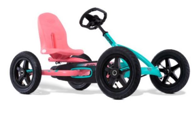 go-kart berg buddy lua