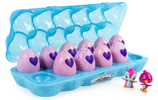 hatchimals colleggtibles 2 stagione