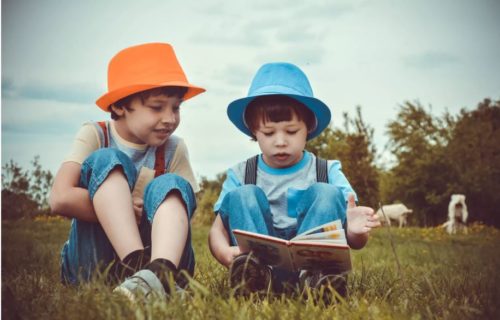 i migliori libri per bambini