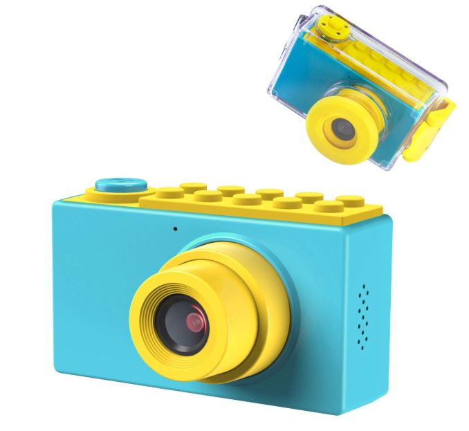 Migliori Fotocamere Per Bambini Prezzi e Dove Acquistare - GBR