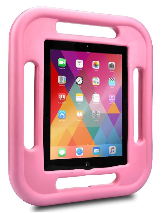 migliori cover tablet per bambini prezzo italia grabster