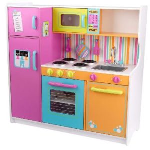 migliori cucine per bambini prezzi italia kidkraft