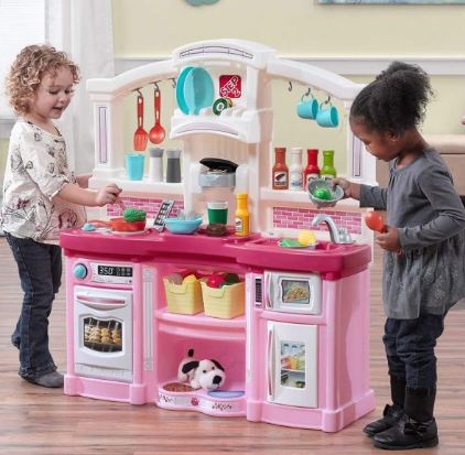 Migliori cucine per bambini giocattolo: dove acquistare prezzi - GBR
