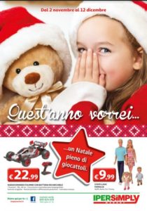 offerte giocattoli