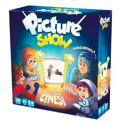 picture show gioco ombre cinesi asmodee prezzo