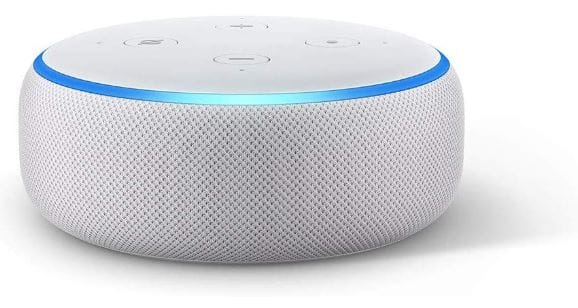 alexa raccontami una storia prezzo echo dot