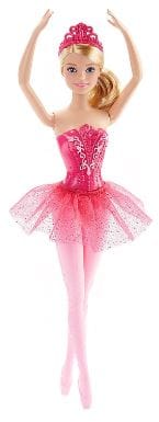 bambola ballerina barbie prezzo italia