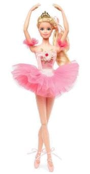bambola ballerina barbie prima ballerina prezzo italia