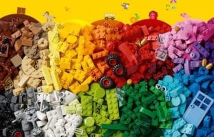 Migliori Set LEGO con offerte e Sconti