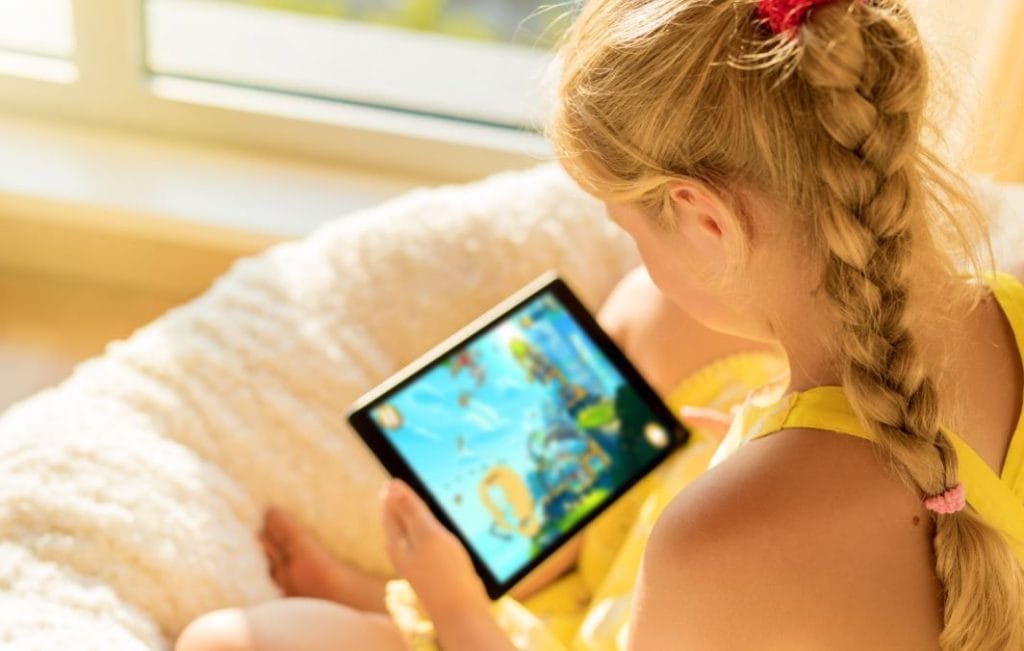 app per bambini le migliori per giocare