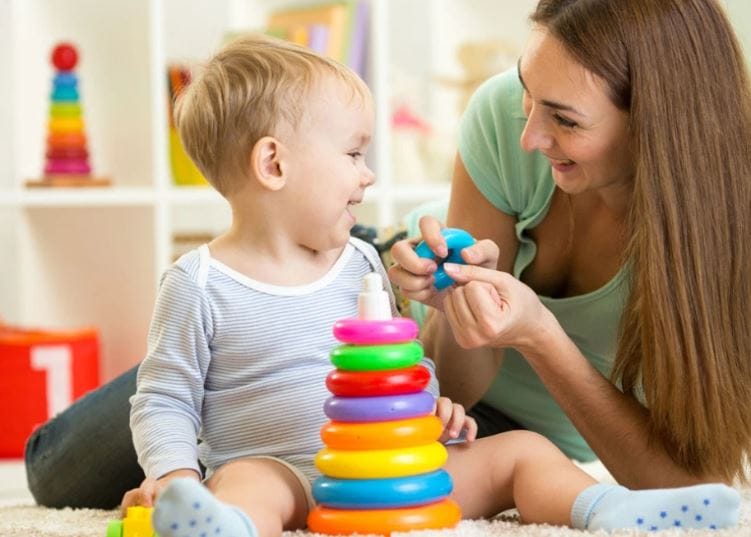 coronavirus aiuti ai genitori voucher babysitter congedo