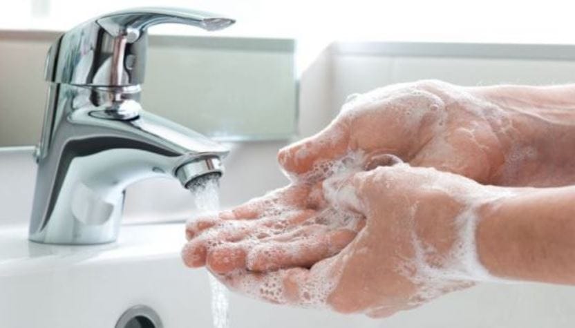 gel disinfettante mani per bambini dove comprare