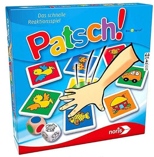 giochi da tavolo per bambini piccoli patsch prezzo