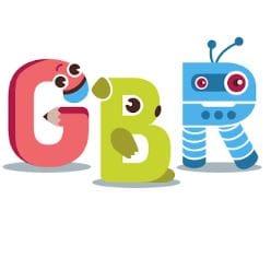 migliori app per bambini GBR