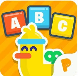 migliori app per bambini abc