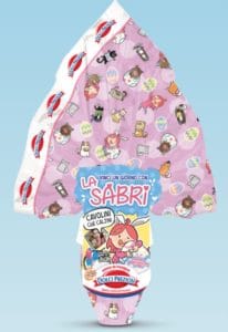 uova di pasqua 2020 lasabri dolci preziosi