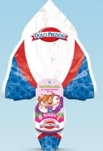 uova di pasqua 2020 per bimba dolci preziosi