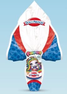 uova di pasqua 2020 poopsie dolci preziosi