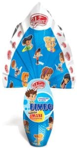uova di pasqua 2020 walcor bimbo