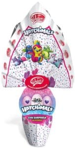 uova di pasqua 2020 walcor hatchimals