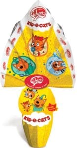 uova di pasqua 2020 walcor kid-e-cats