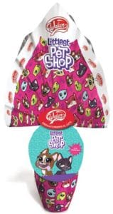 uova di pasqua 2020 walcor littlest pets shop