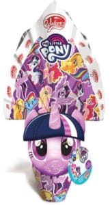 uova di pasqua 2020 walcor my little pony con gadget