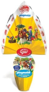 uova di pasqua 2020 walcor playmobil