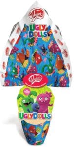 uova di pasqua 2020 walcor ugly dolls