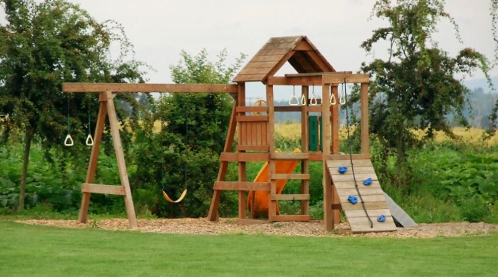 Giochi da Giardino per Bambini per Esterno: Dove Acquistare - GBR