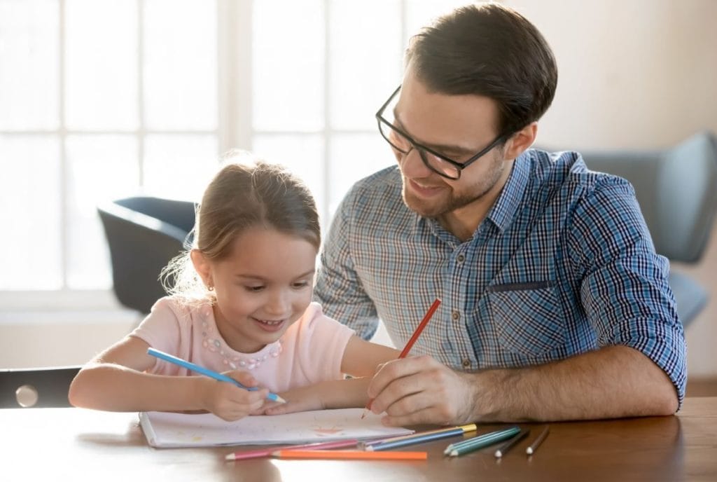 migliori album di disegni da colorare per bambini