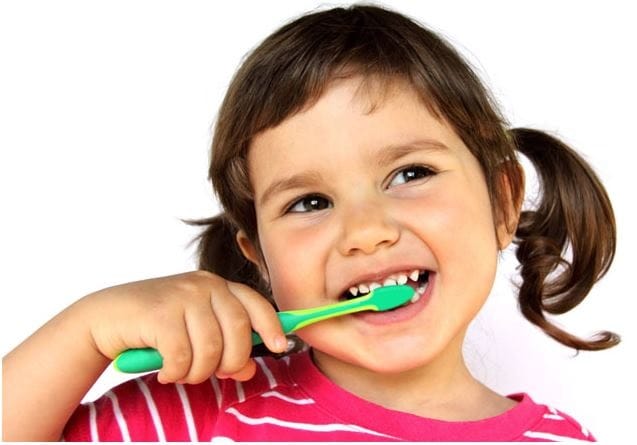 spazzolini da denti per bambini prezzi