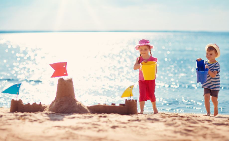 giochi da spiaggia per bambini prezzi online