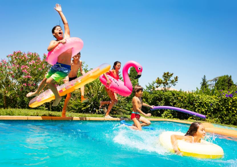 giochi per piscina e da spiaggia per bambini prezzi