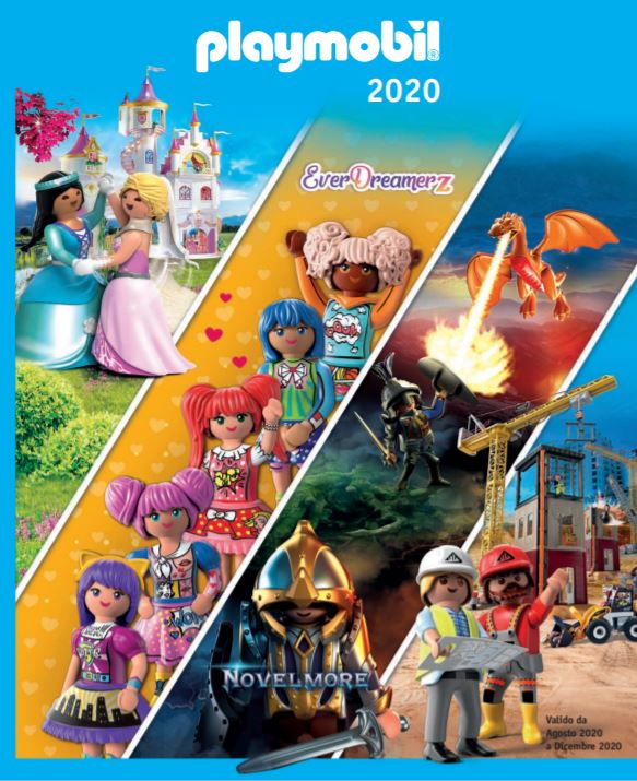 catalogo playmobil 2020 natale