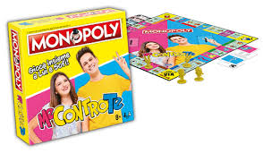 Monopoly Me Contro Te Classico prezzo e dove comprare