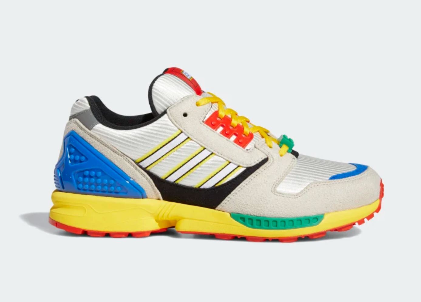 Scarpe LEGO Adidas Prezzo e Dove Comprare