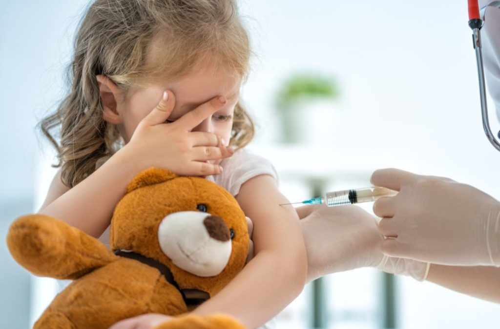 vaccino antinfluenzale 2020 per bambini