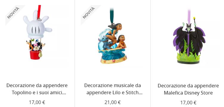 Catalogo Disney Natale Giochi Accessori E Idee Gbr