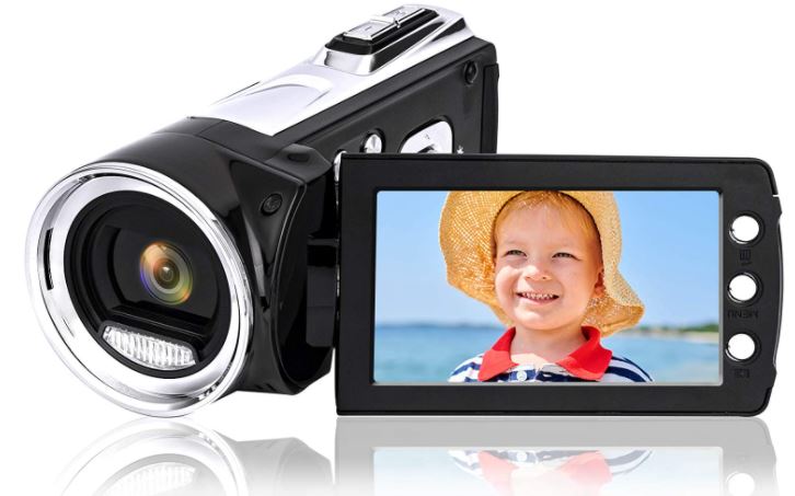 videocamera per bambini e ragazzi youtube