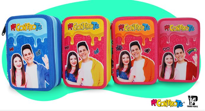 astuccio me contro te 2022 2021