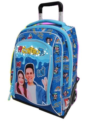 zaini me contro te 2022