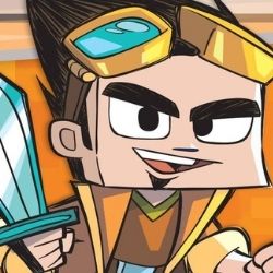 Lyon Gamer: Chi è? I Video sul canale YouTube WGF e i Gadget - GBR