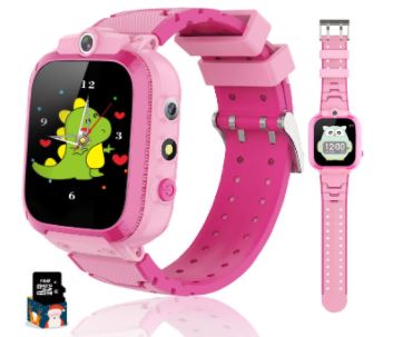 I Migliori Smartwatch per Bambini: Dove Comprare e Prezzo - GBR